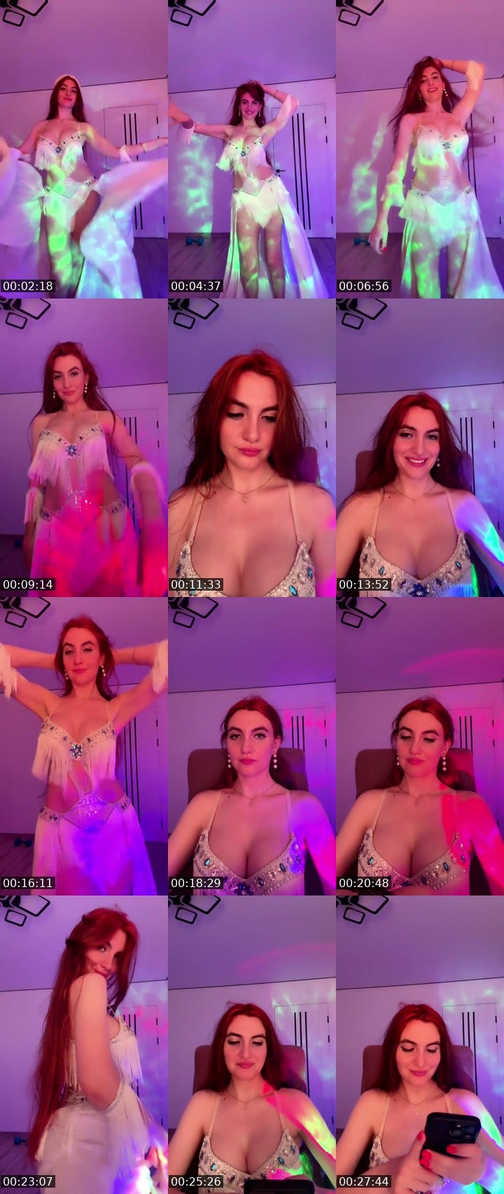 @leill Tango live from 2026-07-18