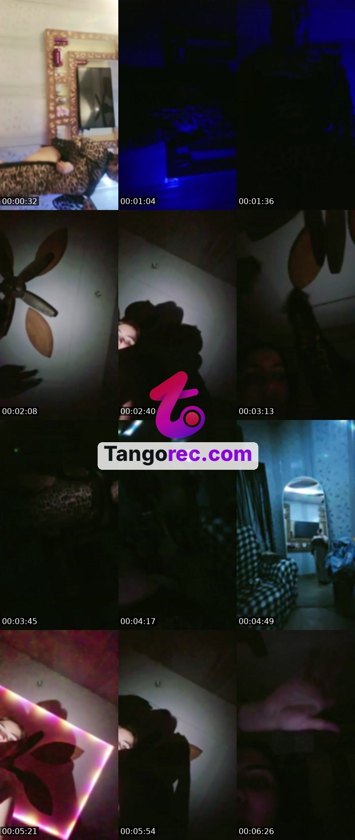 @bano420 Tango live from 2026-09-02