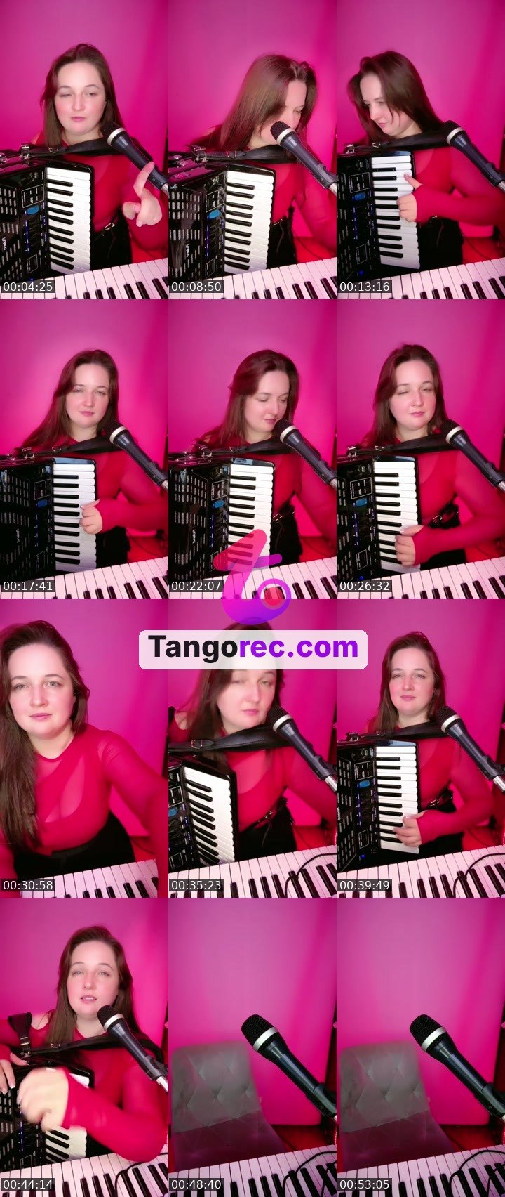 @maria_accordion Tango live from 2026-09-02