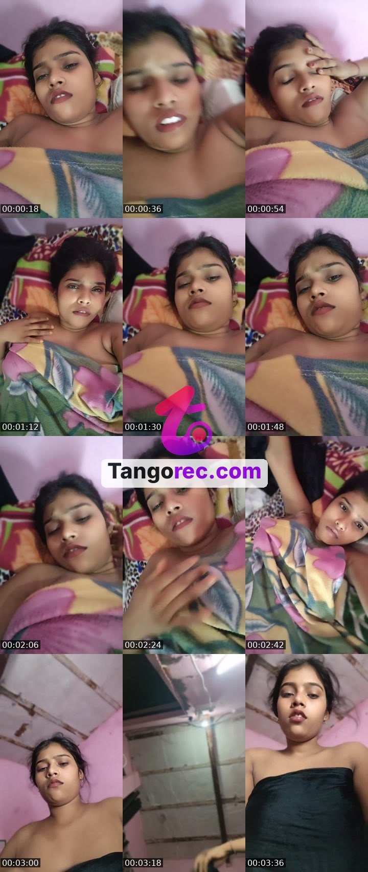 @soni555671 Tango live from 2026-09-02