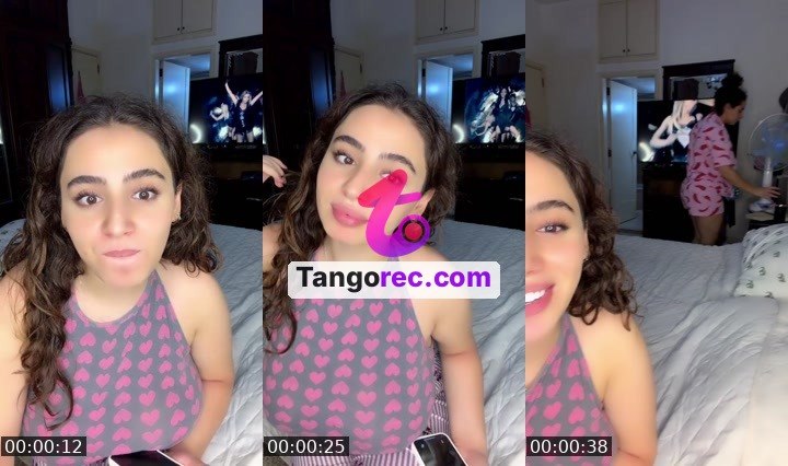@yumi99 Tango live from 2026-09-02