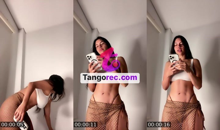 @ariana Tango live from 2026-09-02
