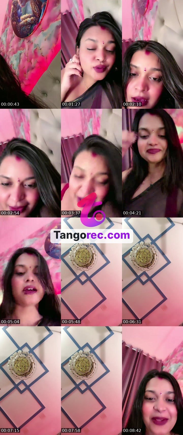 @ekhitozindagihe Tango live from 2026-09-02