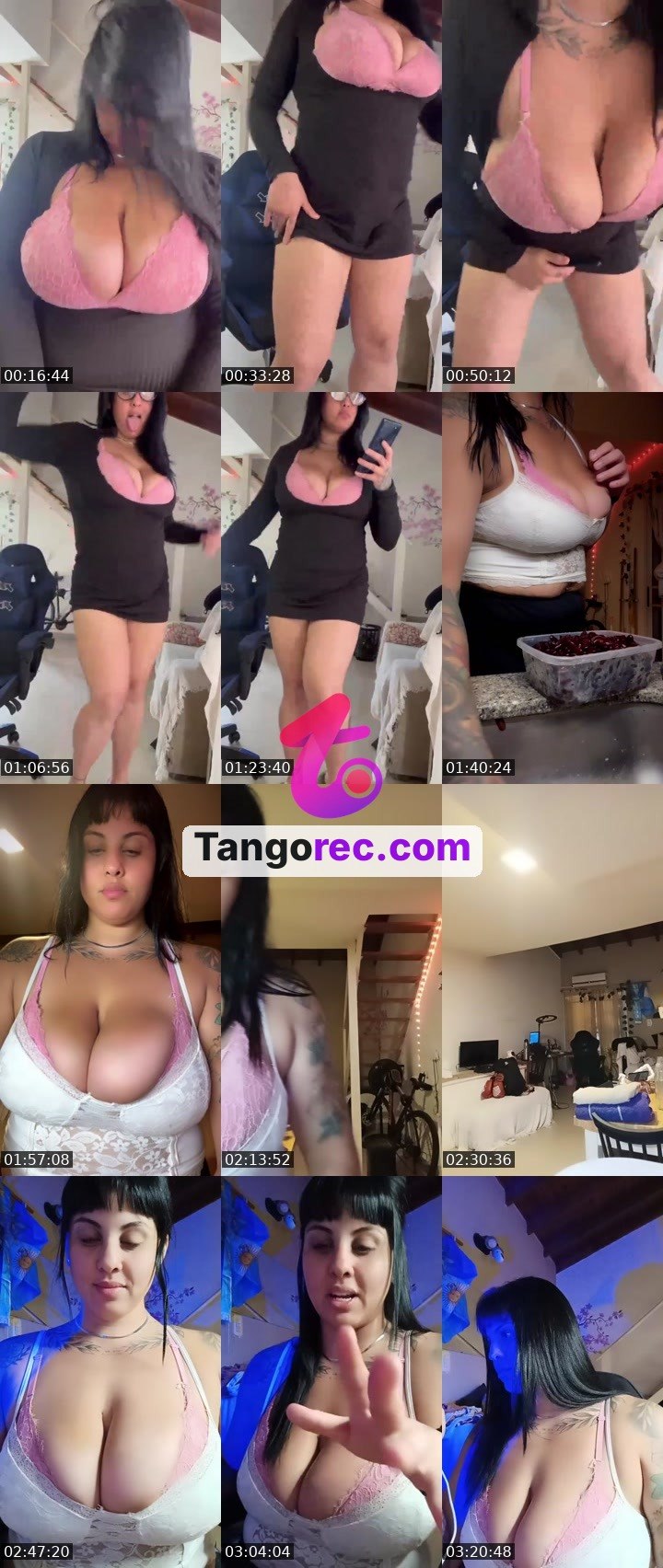 @cutepro4 Tango live from 2026-09-02