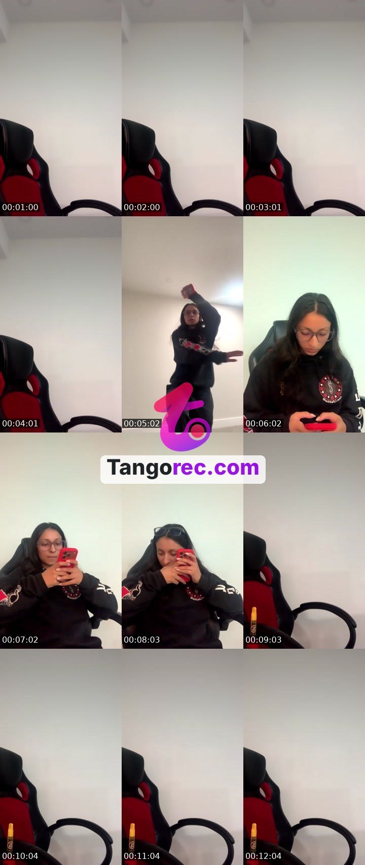 @terimadi Tango live from 2026-09-02