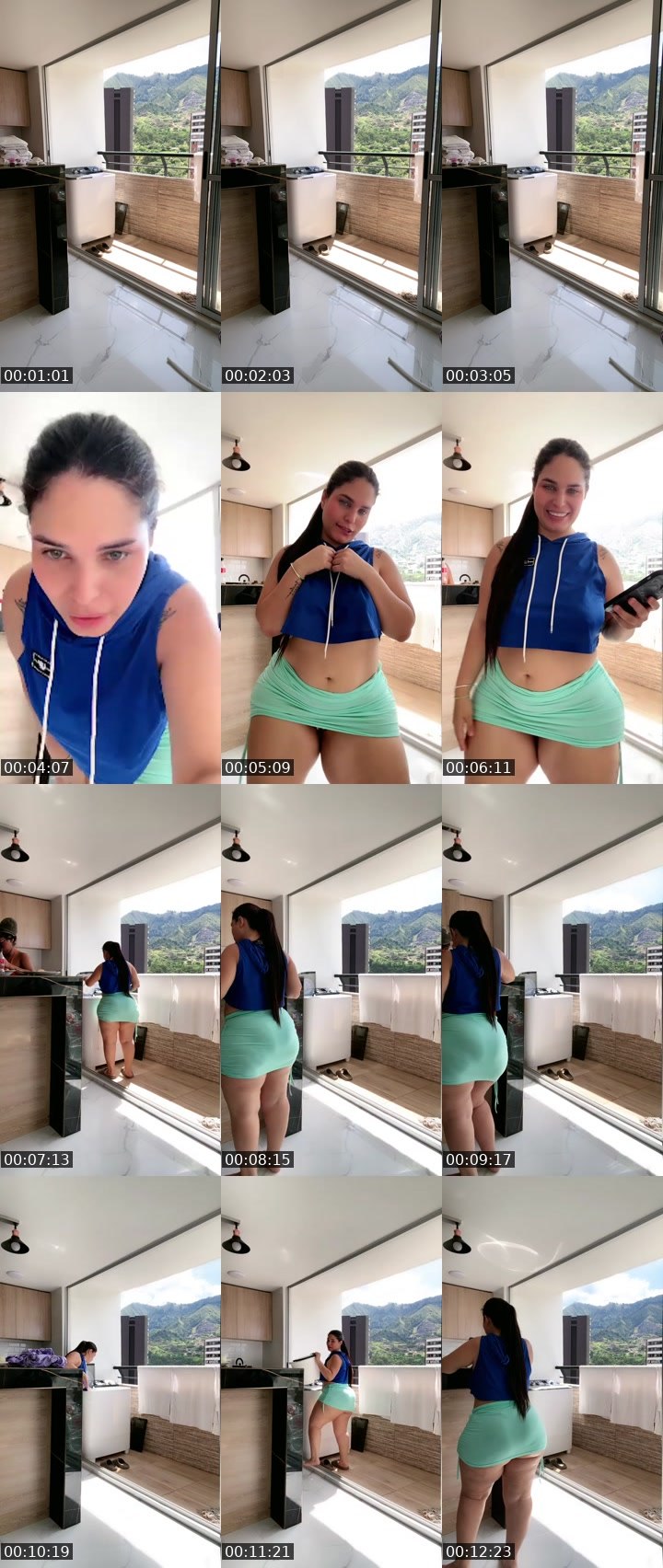 @onlycherry Tango live from 2026-07-18