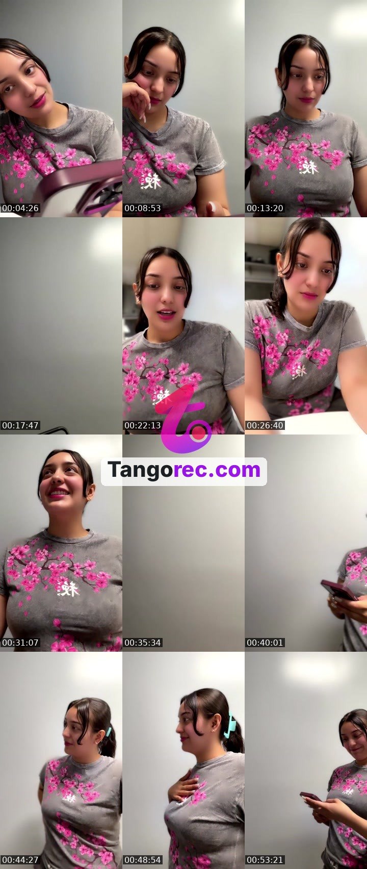 @thygoddess Tango live from 2026-09-02