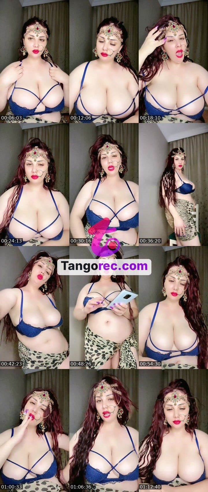 @manolya222 Tango live from 2026-09-02