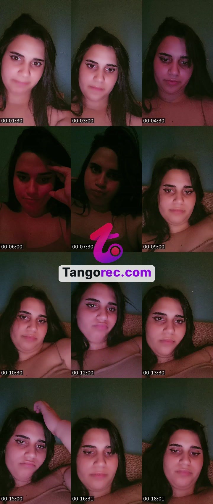 @nazzw Tango live from 2026-09-02