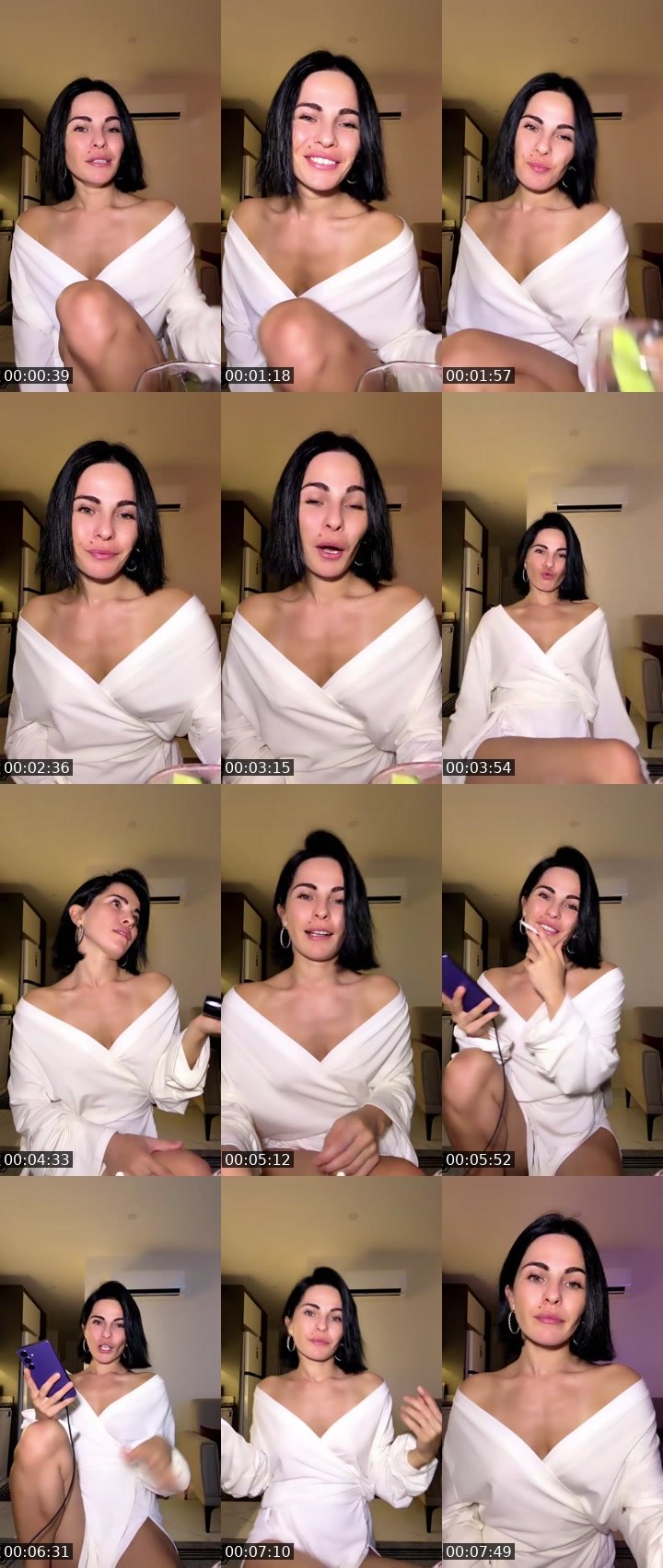 @melisinna Tango live from 2026-07-18