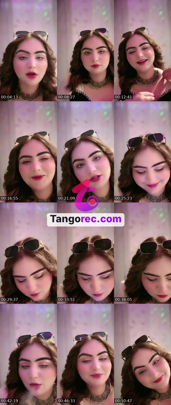 @bano420 Tango live from 2026-09-02