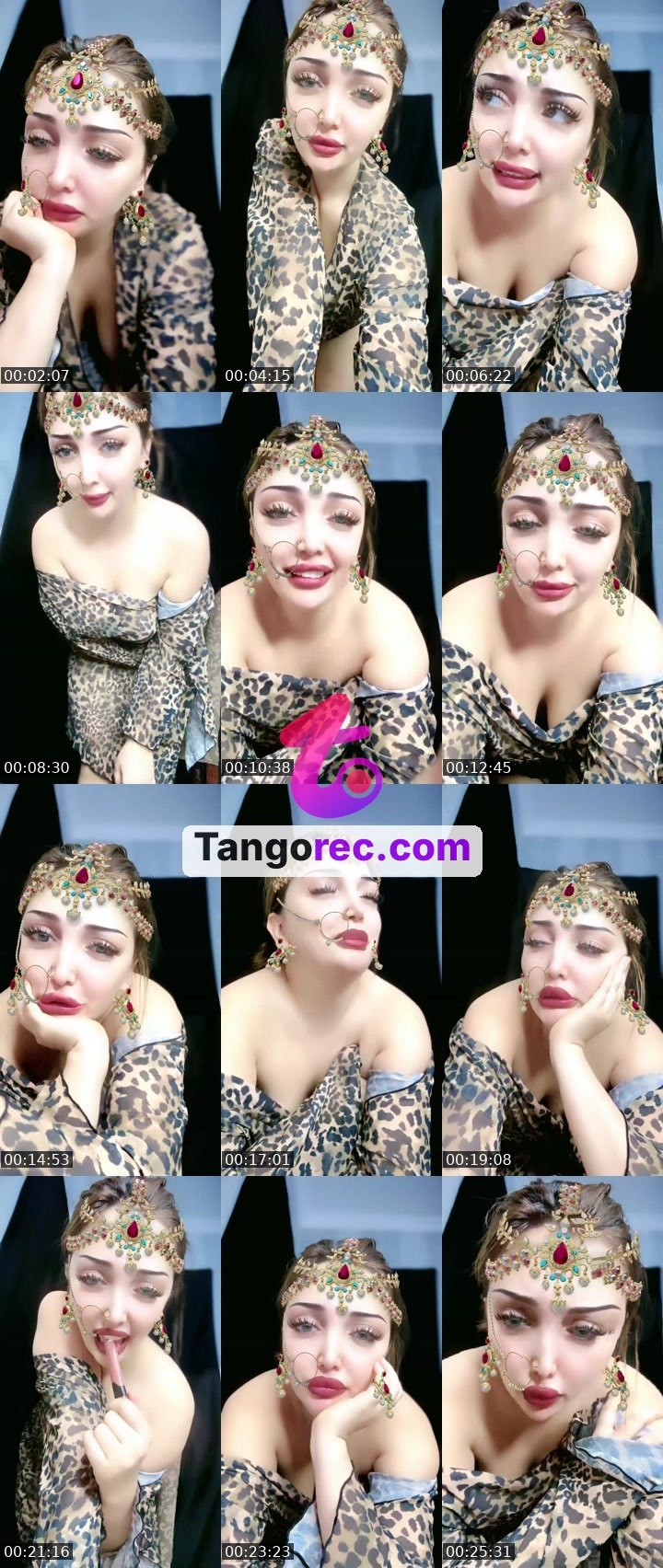 @sla51 Tango live from 2026-09-02