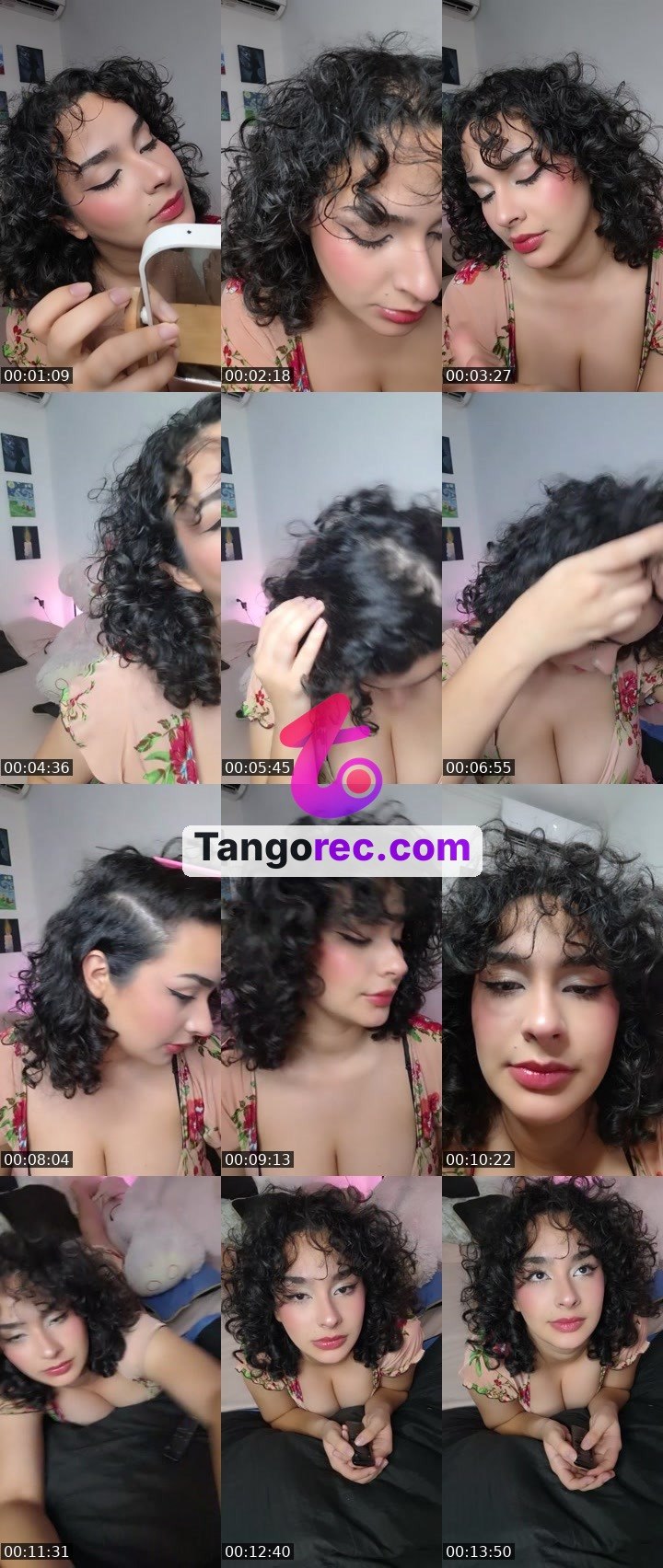 @afrodita2312 Tango live from 2026-09-02