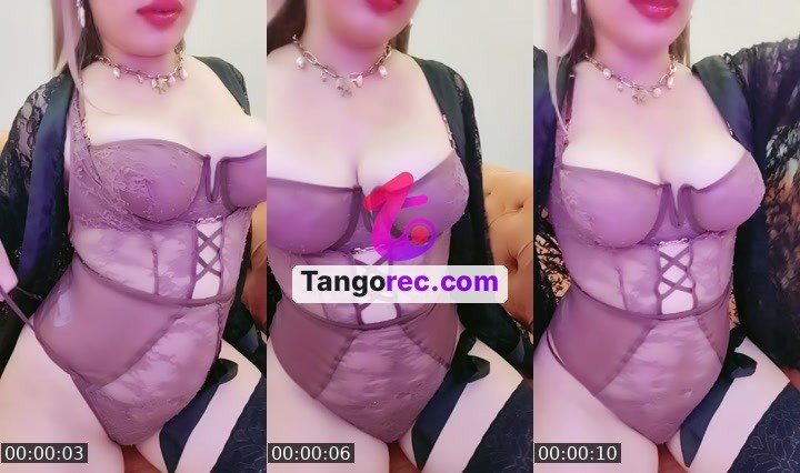 @bebegmsu Tango live from 2026-09-02
