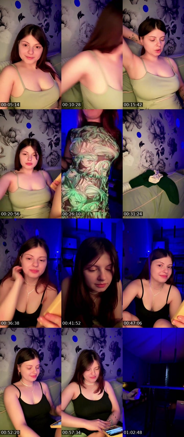 @venividiviciiii Tango live from 2026-07-18