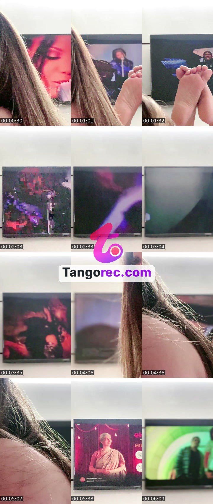 @nancyrajput1219 Tango live from 2026-09-03