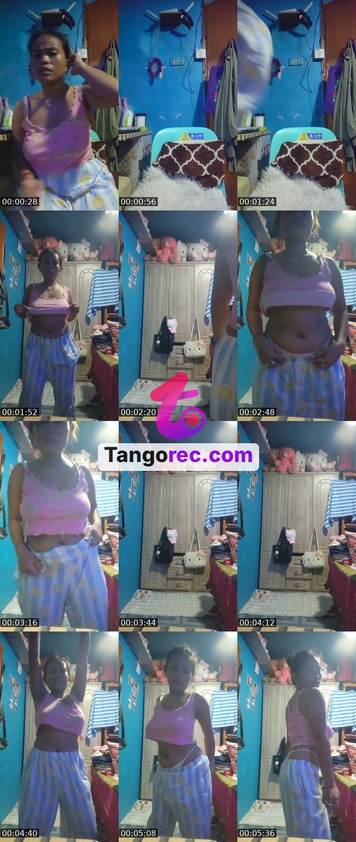@jayne21 Tango live from 2026-09-03