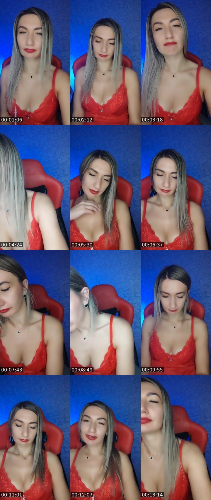@stellagjjb Tango live from 2026-07-18