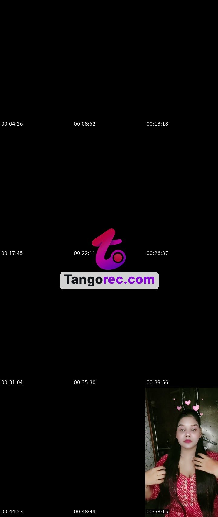 @sanaa04 Tango live from 2026-09-03