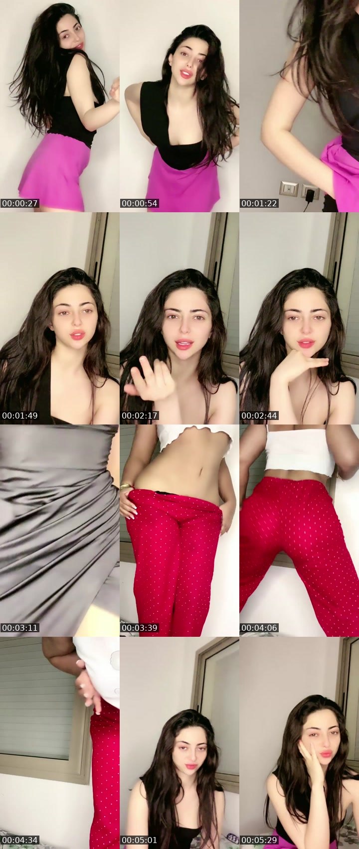 @mms69 Tango live from 2026-07-18