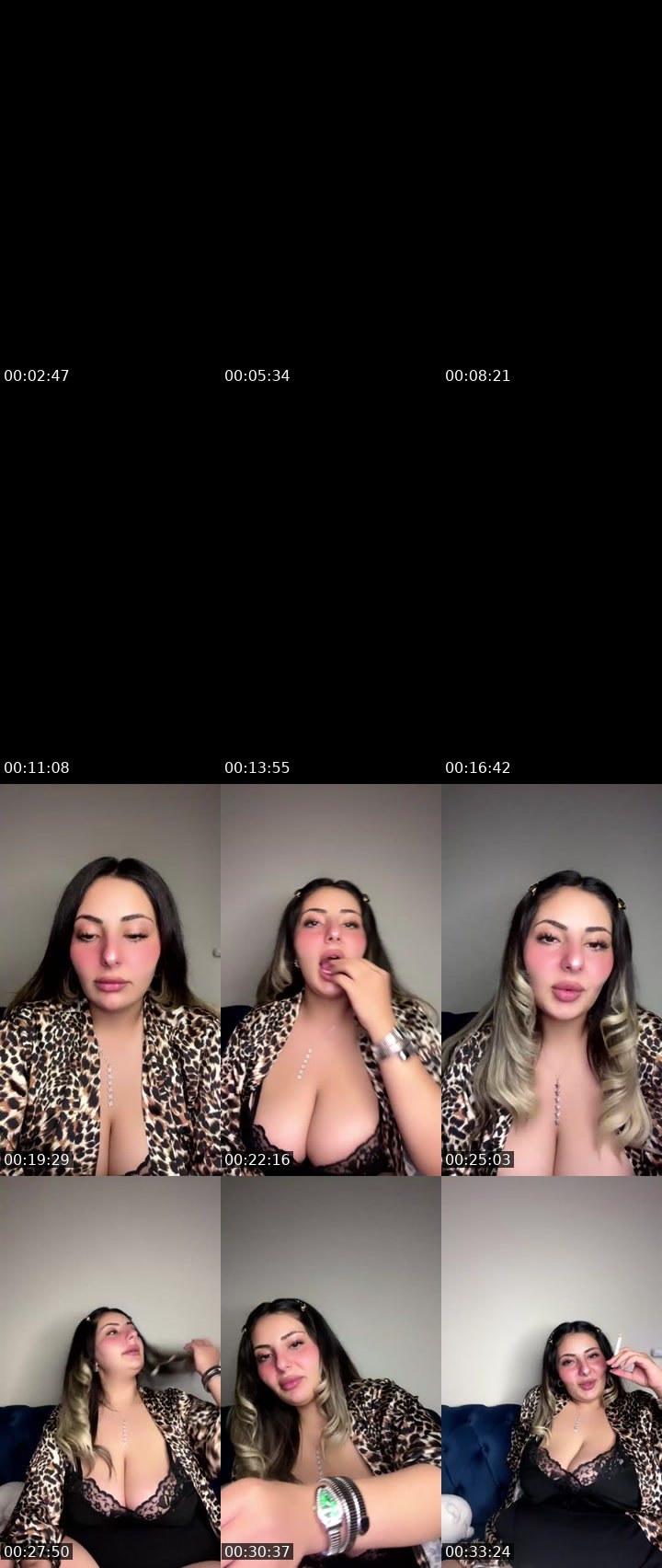 @nur_23 Tango live from 2026-07-18