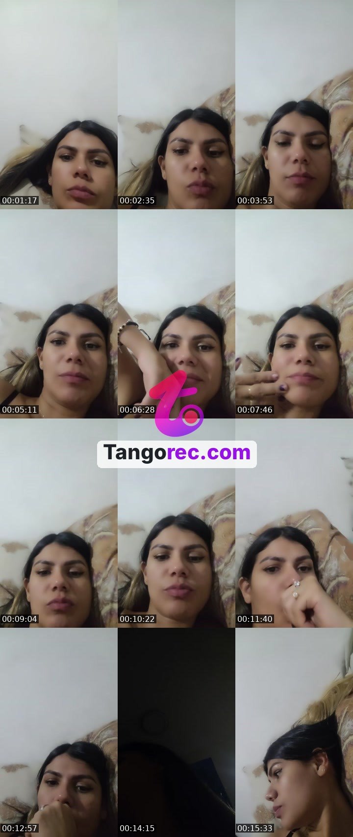 @inlove111 Tango live from 2026-09-03