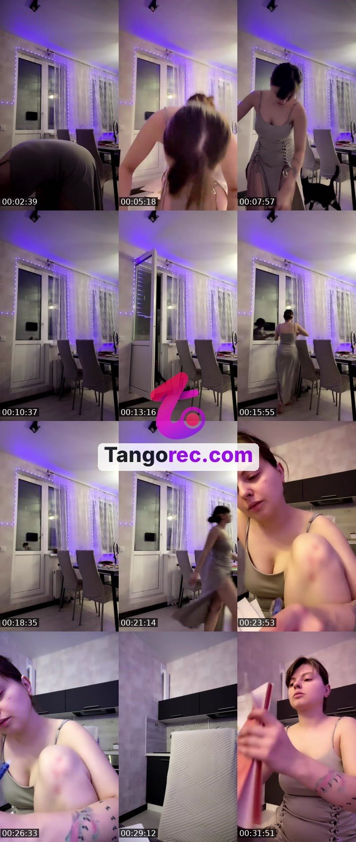 @venividiviciiii Tango live from 2026-09-03