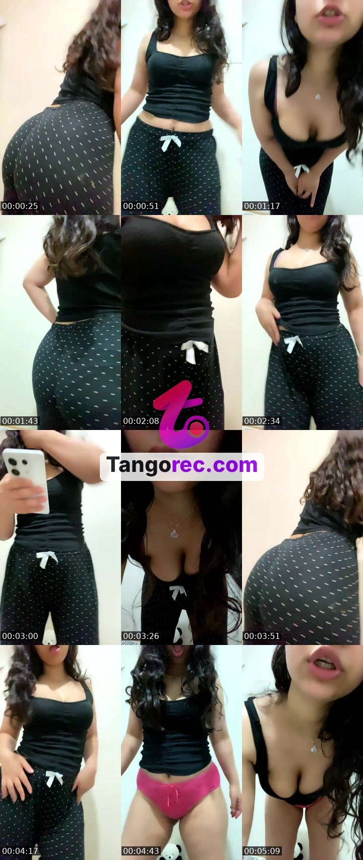 @profilbanaait Tango live from 2026-09-03
