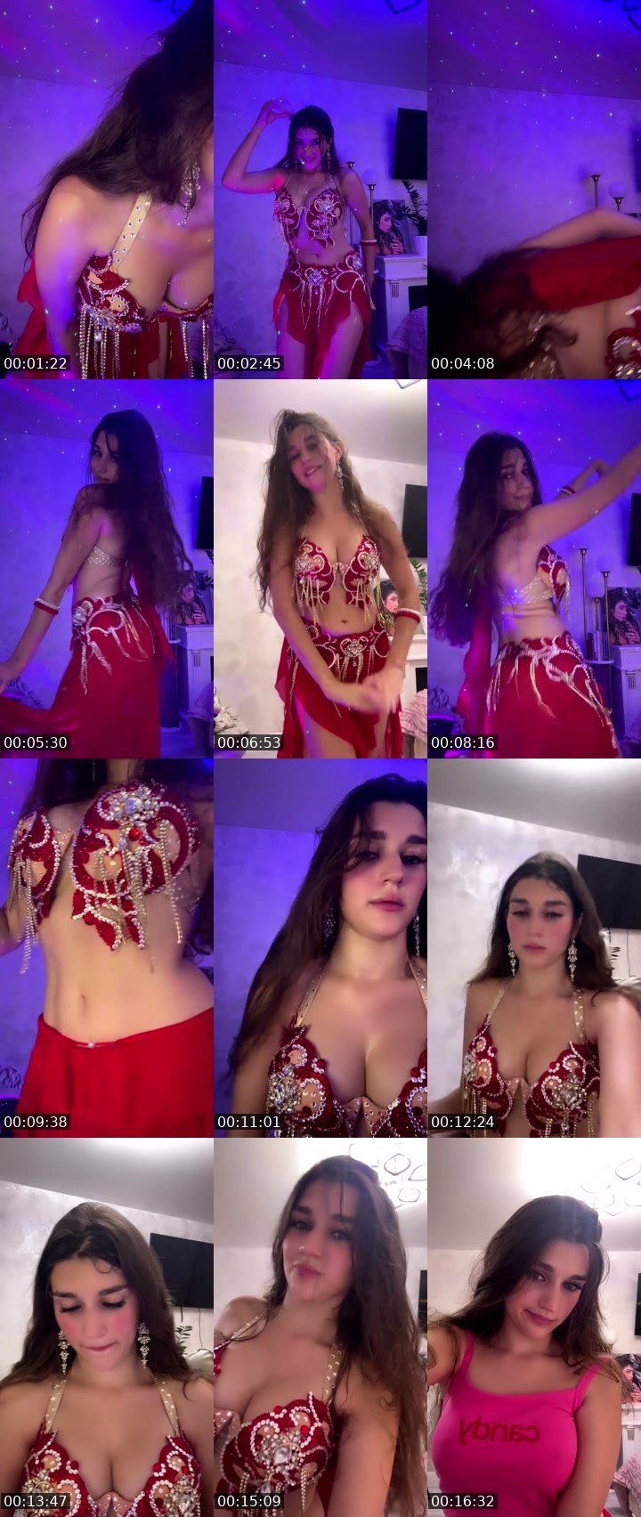 @petrova08 Tango live from 2026-07-18