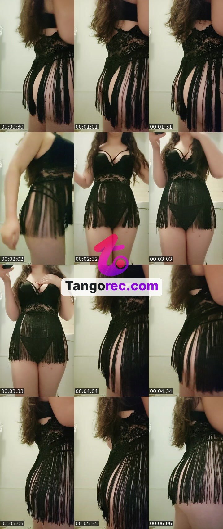 @ayise3333 Tango live from 2026-09-03