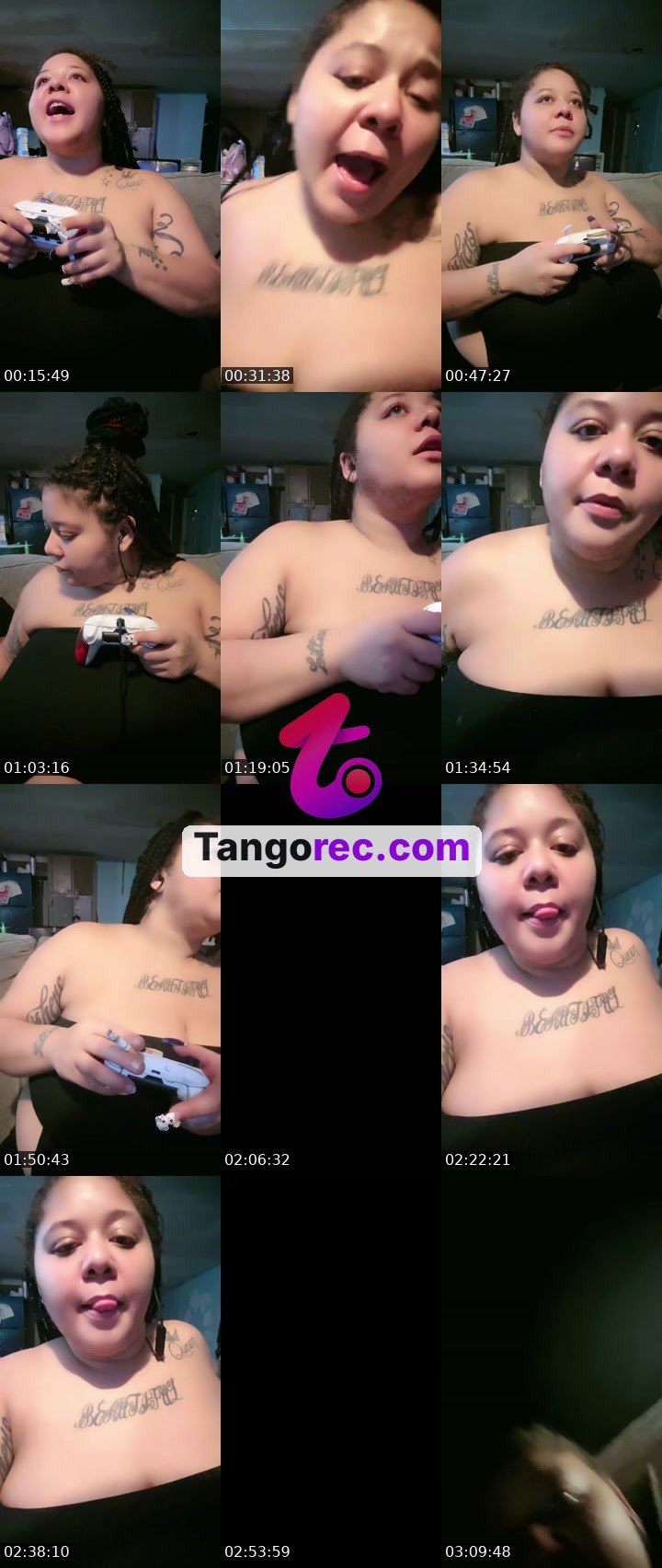 @icumyouleave69 Tango live from 2026-09-03