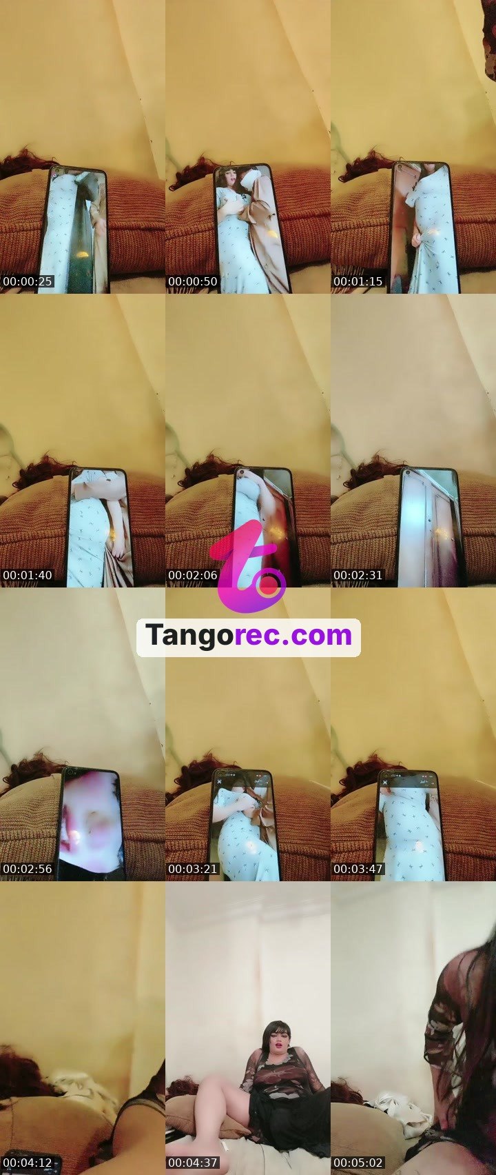 @wroud Tango live from 2026-09-03