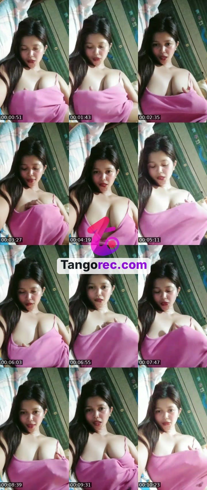@rain1005 Tango live from 2026-09-03