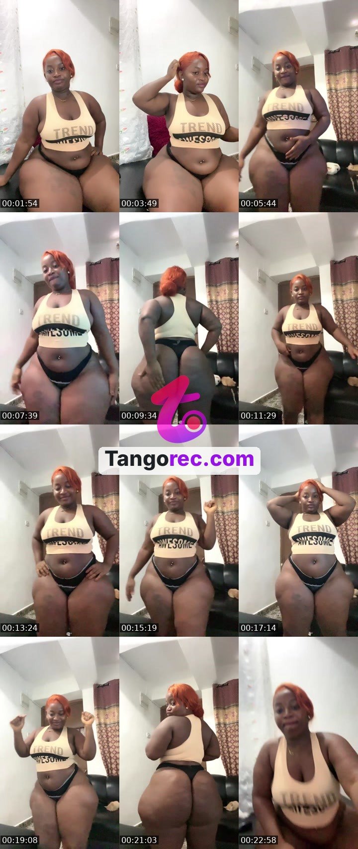 @thickmadame01 Tango live from 2026-09-03