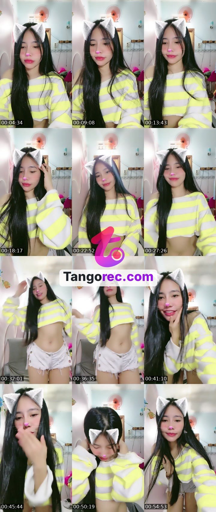 @sunday99 Tango live from 2026-09-03
