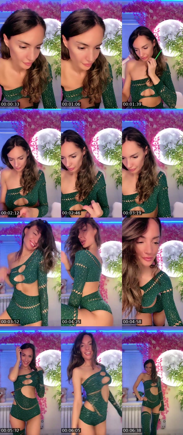 @hhh860 Tango live from 2026-07-18