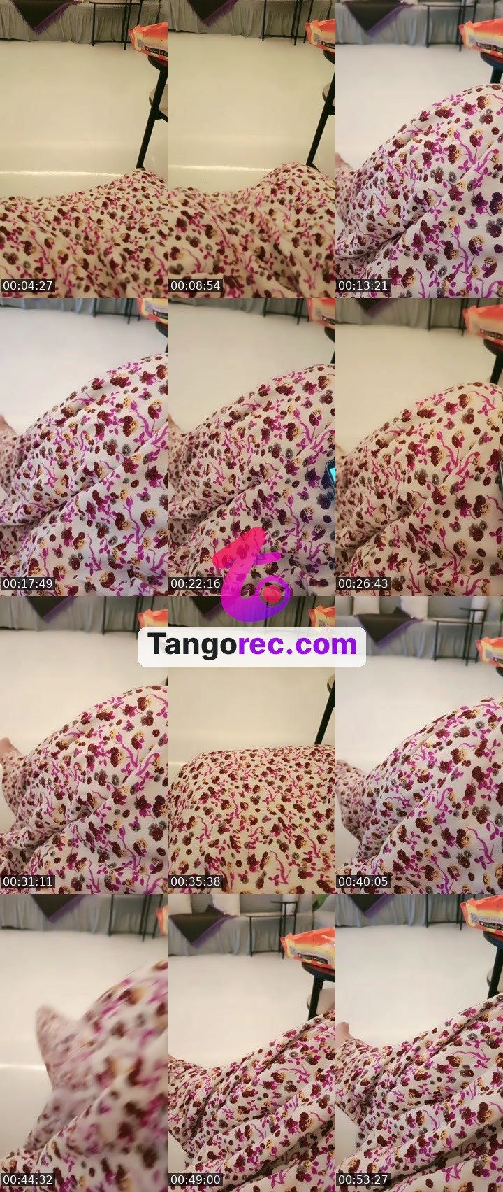 @t_v Tango live from 2026-09-03