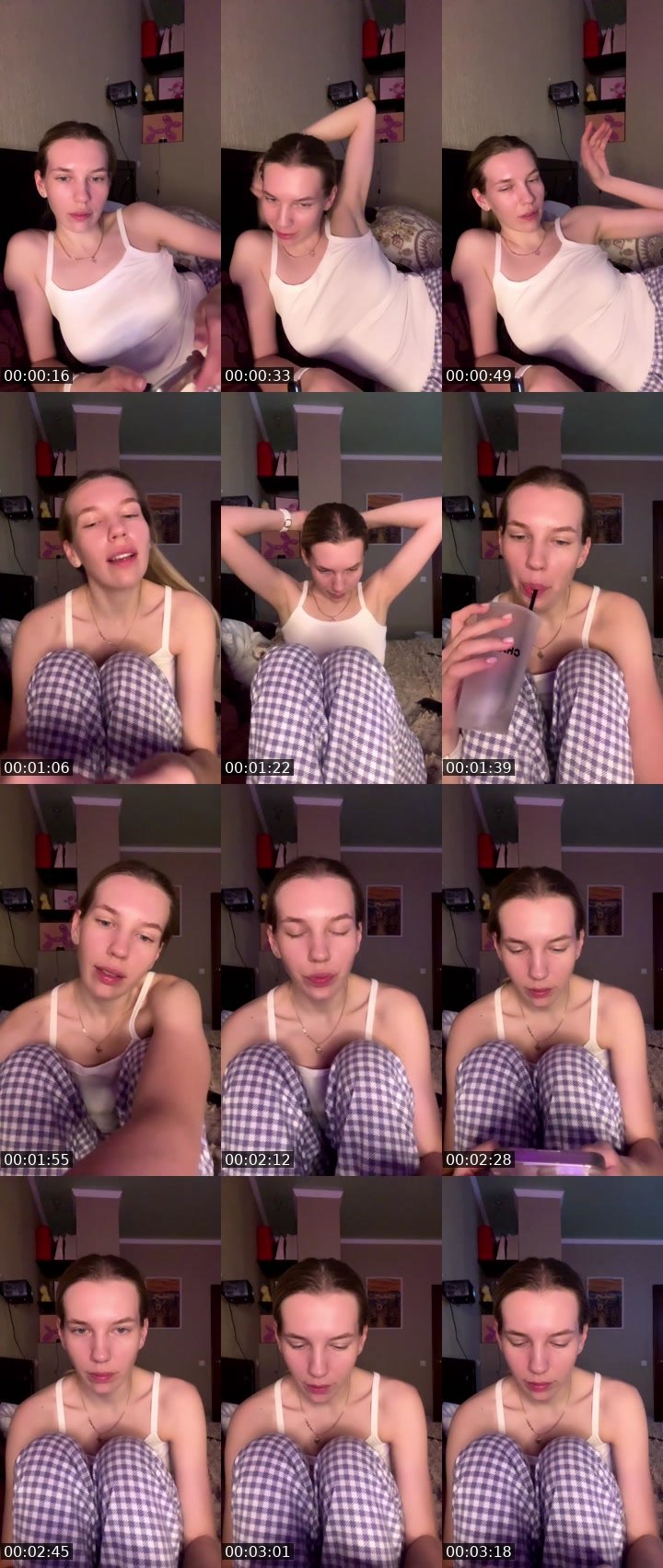 @murrmurr04 Tango live from 2026-07-18