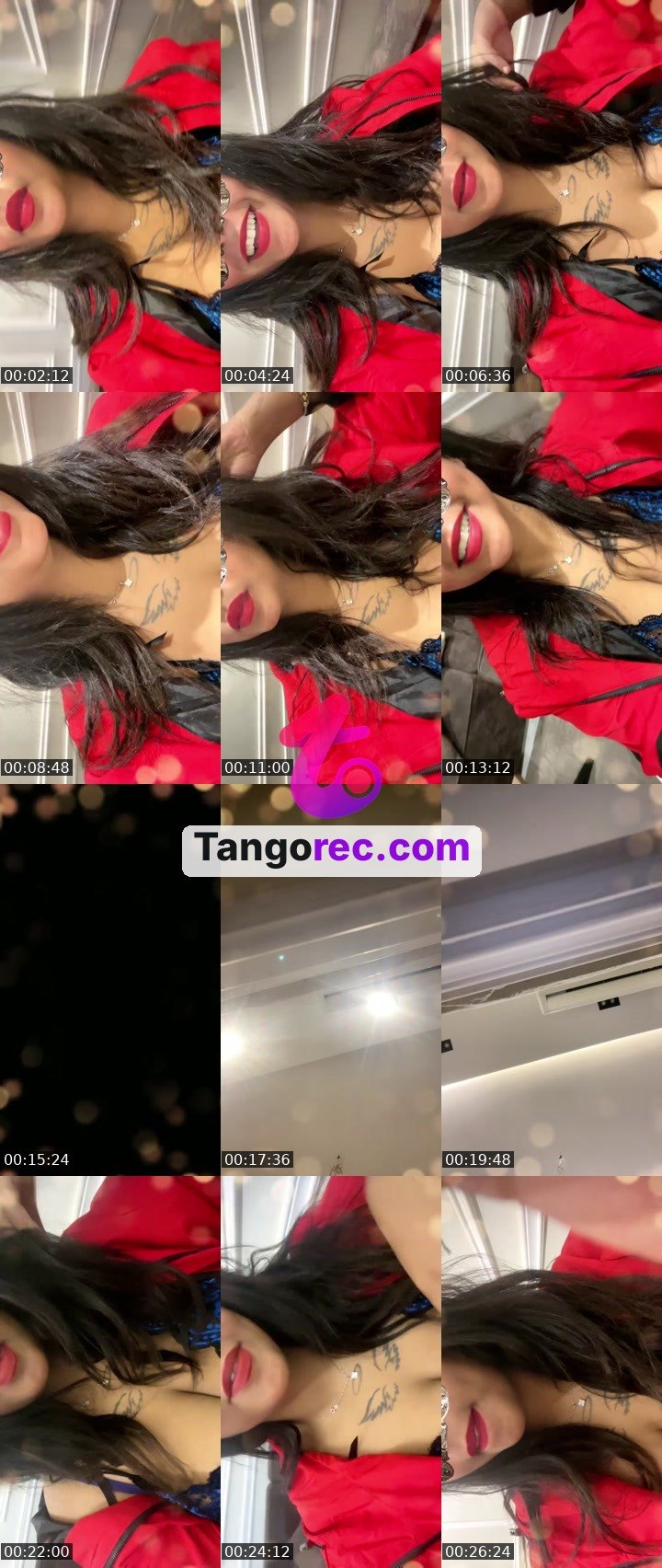 @ironbull-305617 Tango live from 2026-09-03