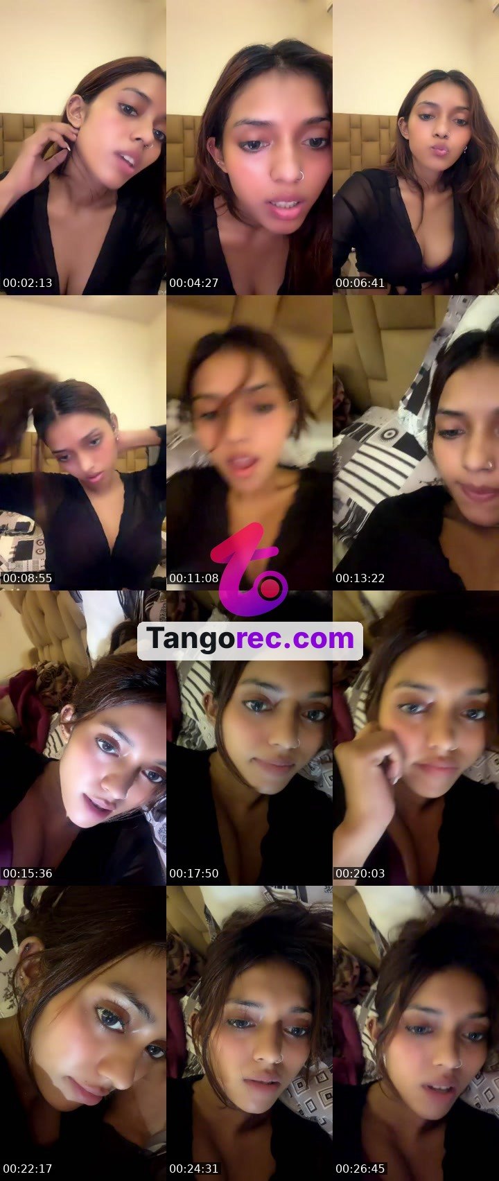 @ironwoodgator-136375 Tango live from 2026-09-03