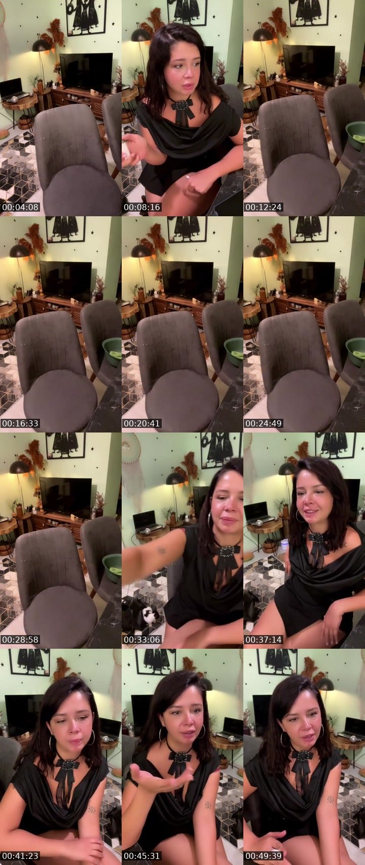 @nora-777 Tango LIVE