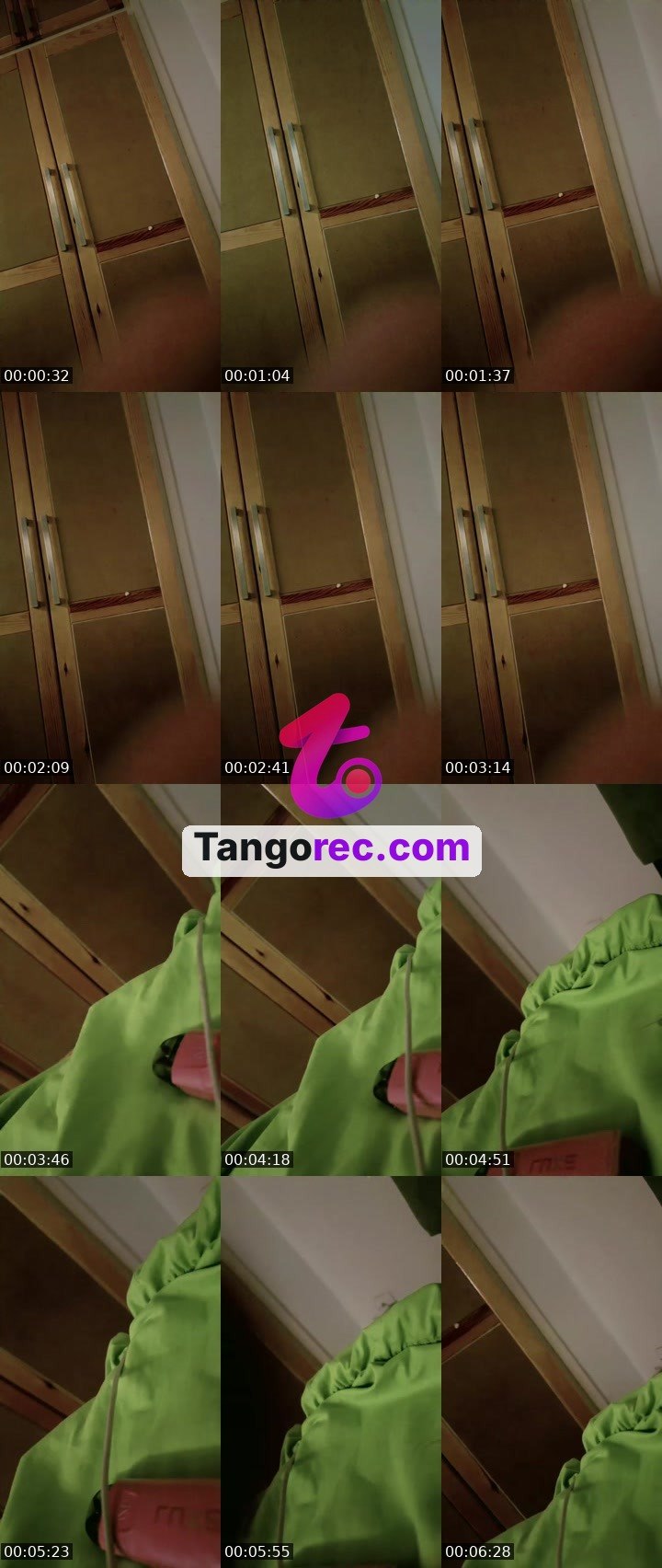 @tareya Tango live from 2026-09-03