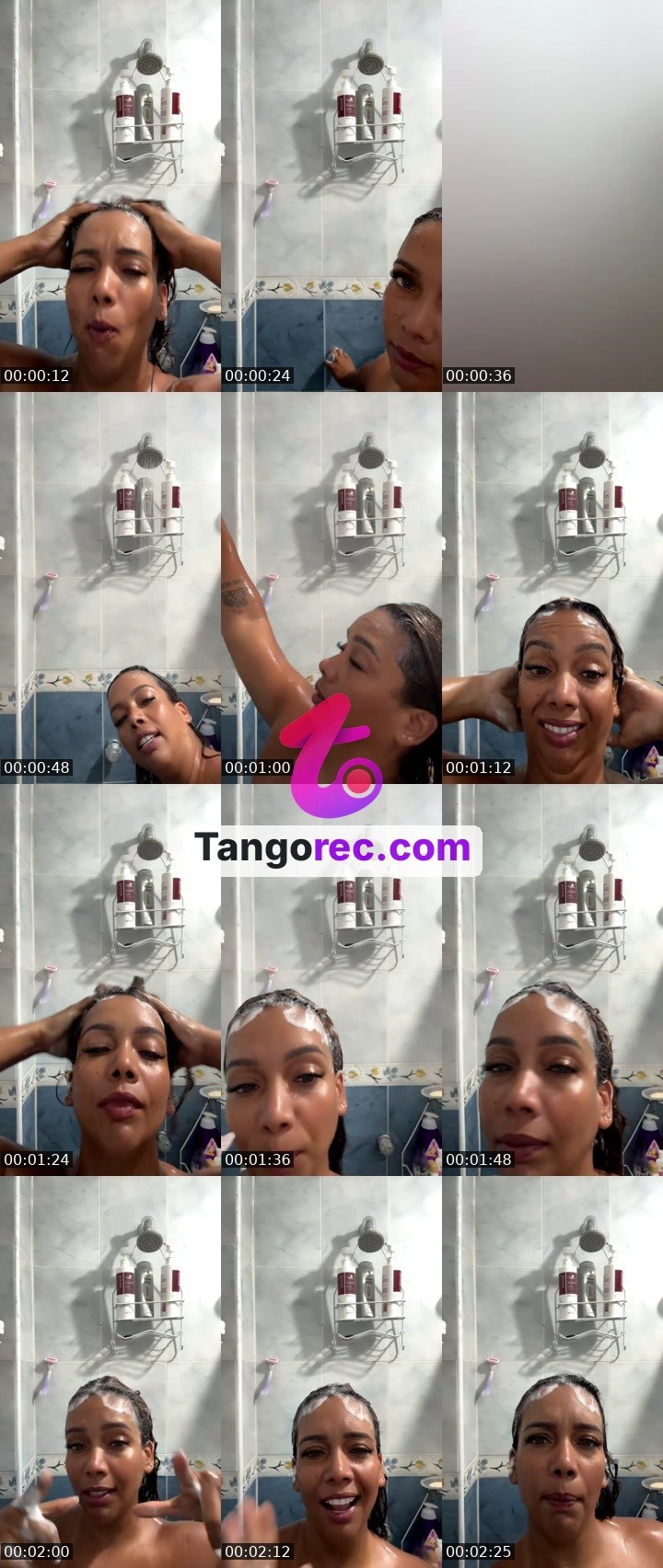 @yojana1111 Tango live from 2026-09-03