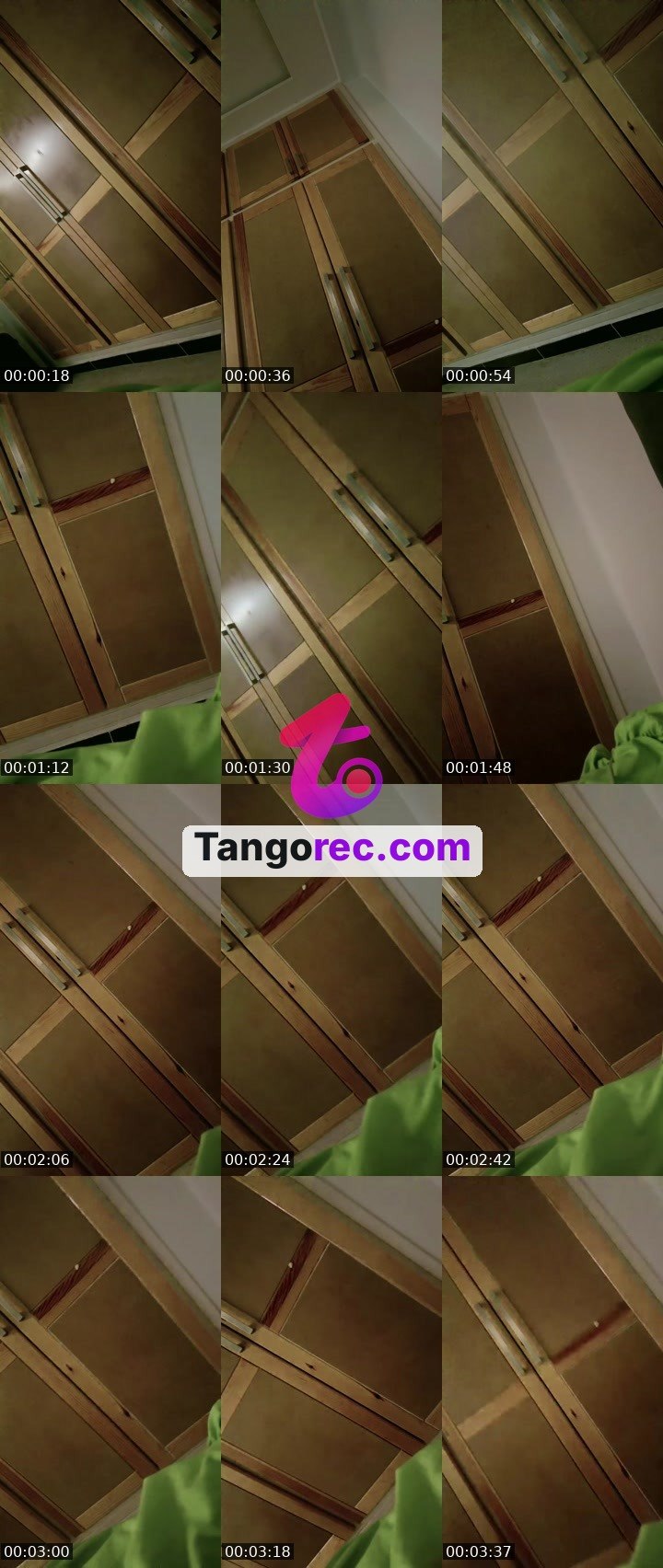 @tareya Tango live from 2026-09-03