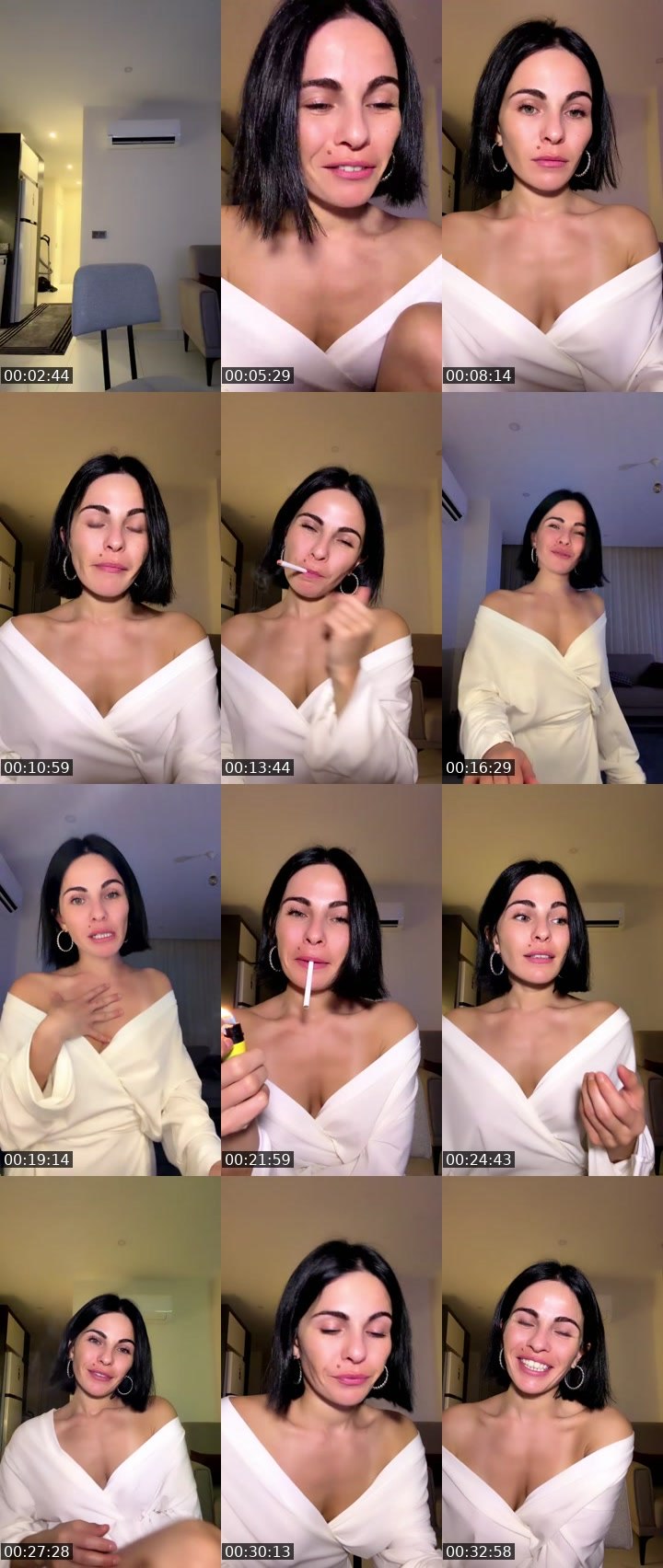 @melisinna Tango live from 2026-07-18