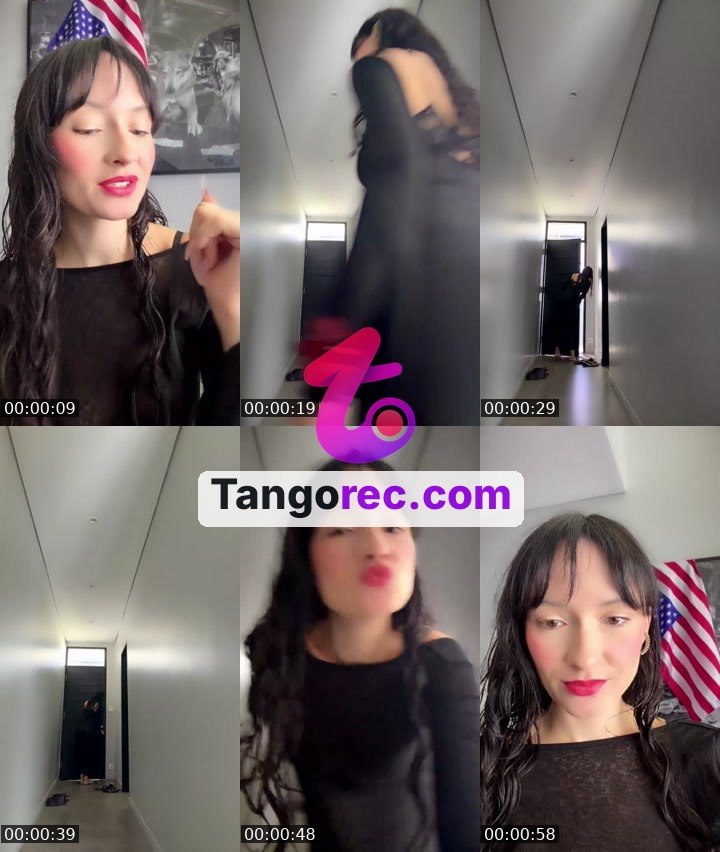 @unafans Tango live from 2026-09-03