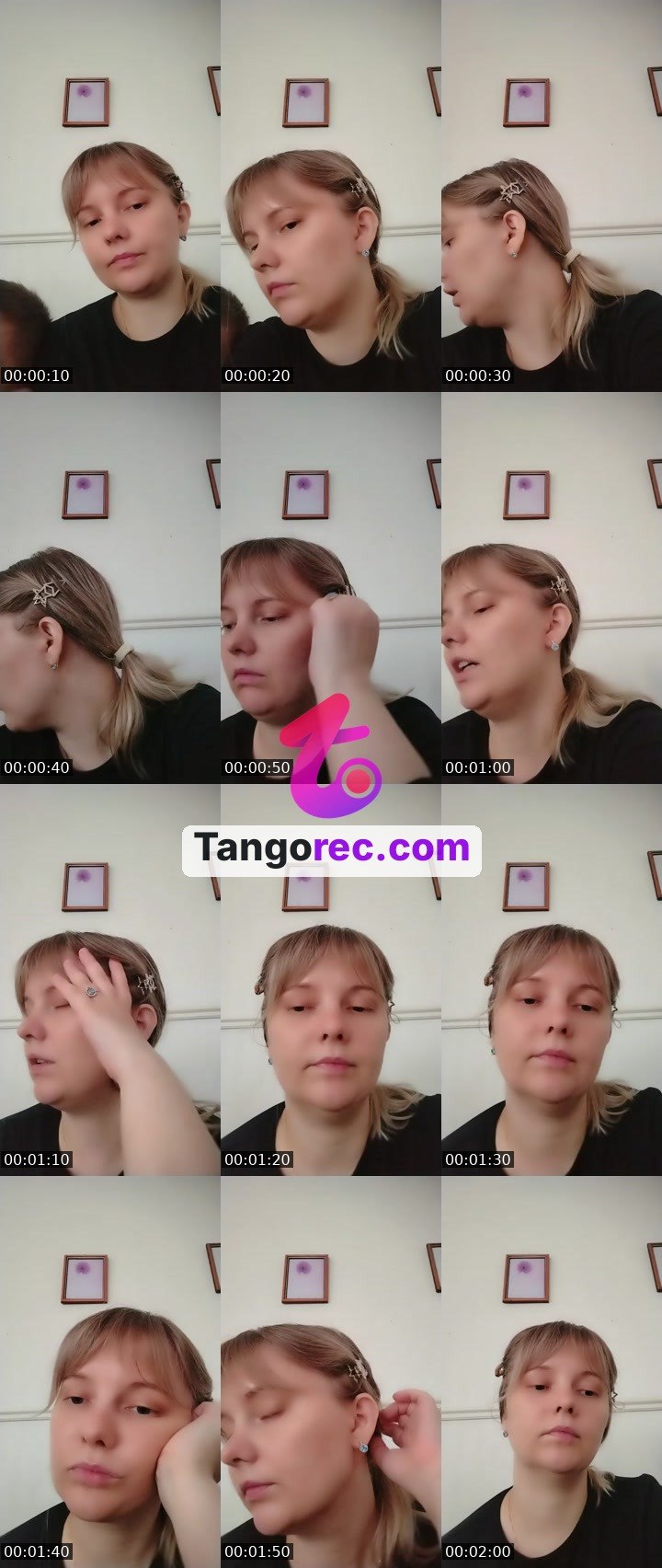 @super-duper-badger-70600 Tango live from 2026-09-03