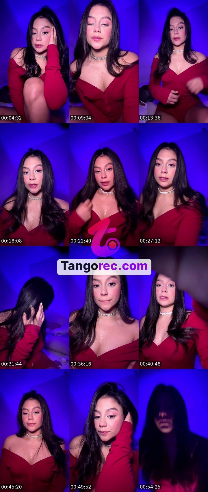 @saraah44 Tango live from 2026-09-03