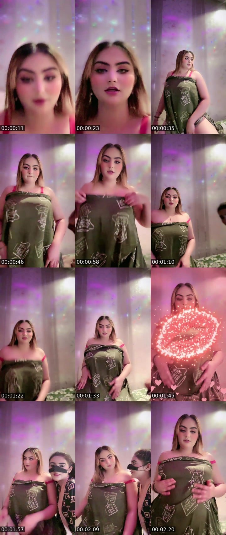 @bano420 Tango live from 2026-07-18
