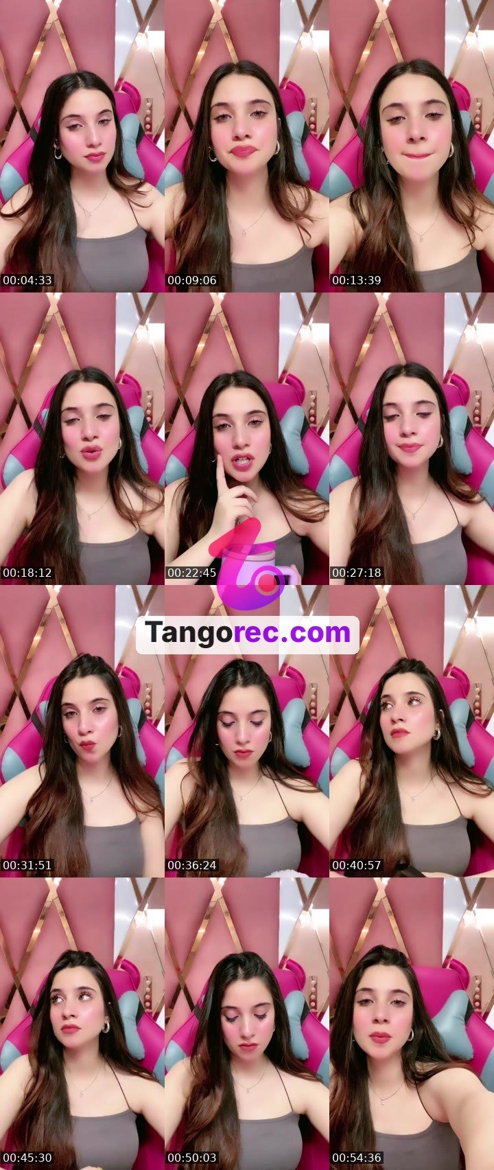 @dreammmzzzzz Tango live from 2026-09-03